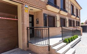 Apartamentos Hotel Carlos I