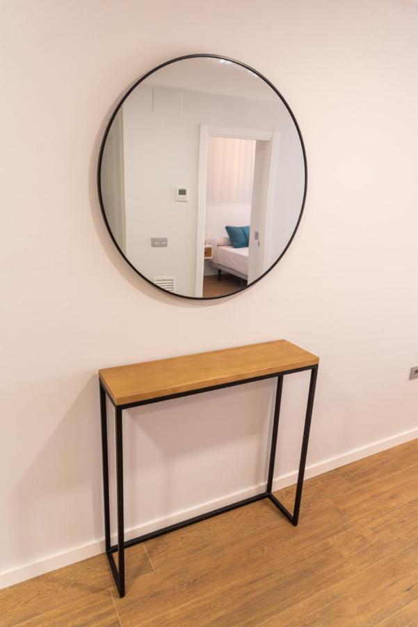 Apartamentos Hotel Carlos I Yuncos Buitenkant foto